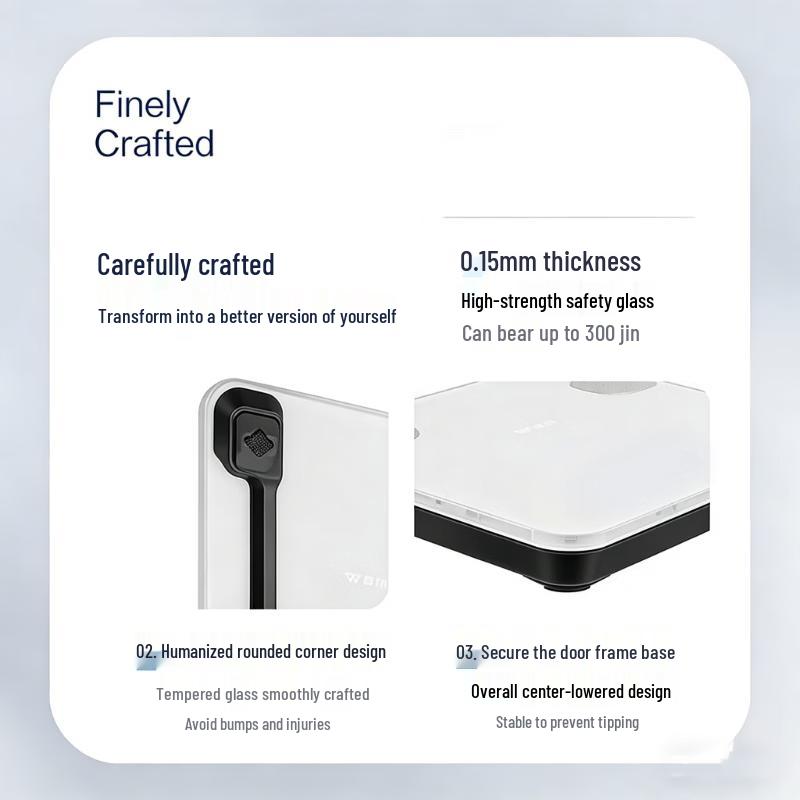 Xiangshan Smart Body Fat Scale A2 (CN version)