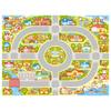 TAKARA TOMY Go! Go! Beakle Zoo Help Deployment Play Map