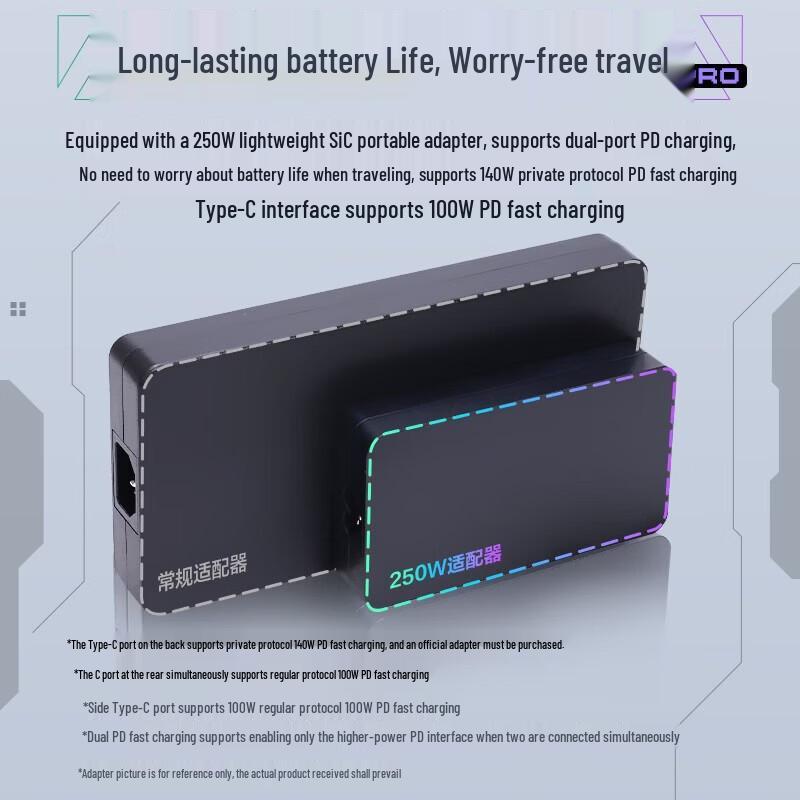 MECHREVO Aurora X Gaming Laptop (CN version)