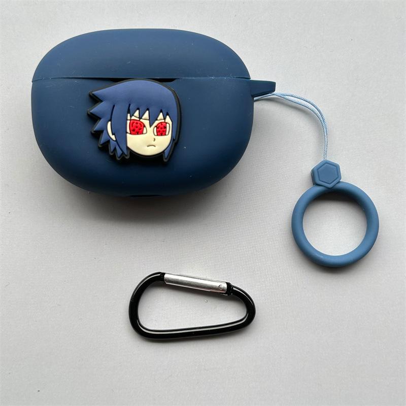 Suitable for Xiaomi Redmi Buds 1Pro Wireless Bluetooth Headset 1 Youth Edition Protective Case Silicone 1 Soft Case