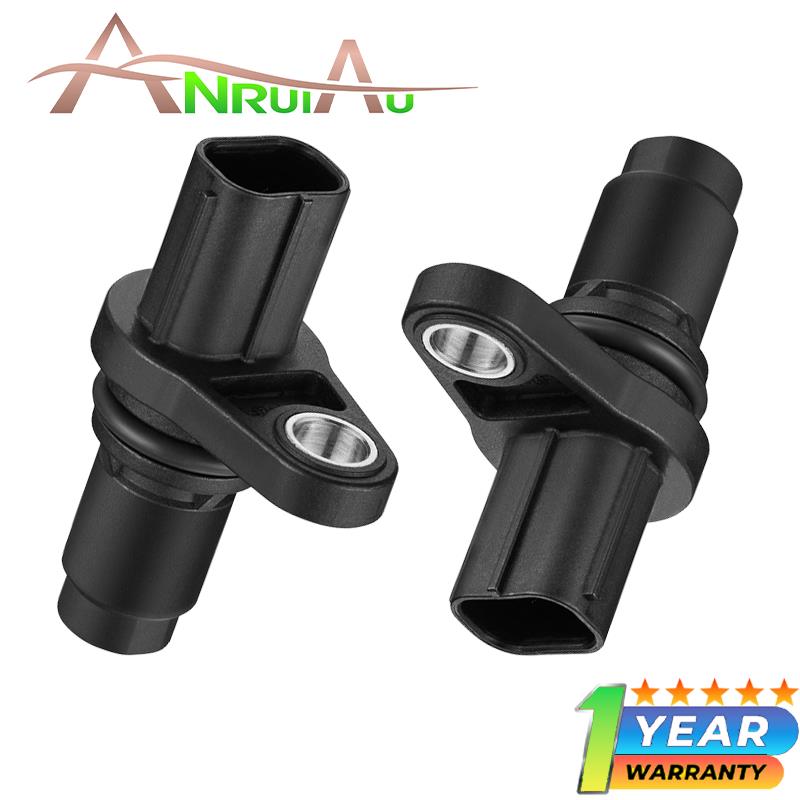 New 2PCS Camshaft Position Sensor 90080-05060 For Lexus IS350 LS460 LX570 RX350 Scion IQ Toyota Avalon Camry Corolla Prius Venza