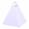 LED Decor 7 Change Color Alarm Clock Mute Electronic Clock Office Desk Clock