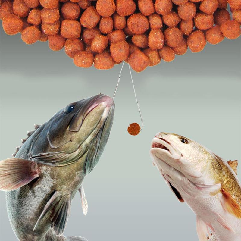 Crazy carp boilies Clearance