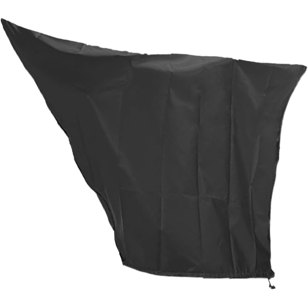Telescope Cover - Protective Telescope Storage Cover, Weatherproof Telescope Protector | 420D Oxford Cloth Dust Cover, Outdoor Waterproof Telescope Co