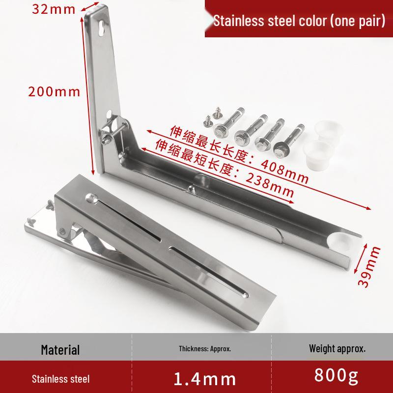 Ancient Emperor Retractable Kitchen Microwave Storage Rack