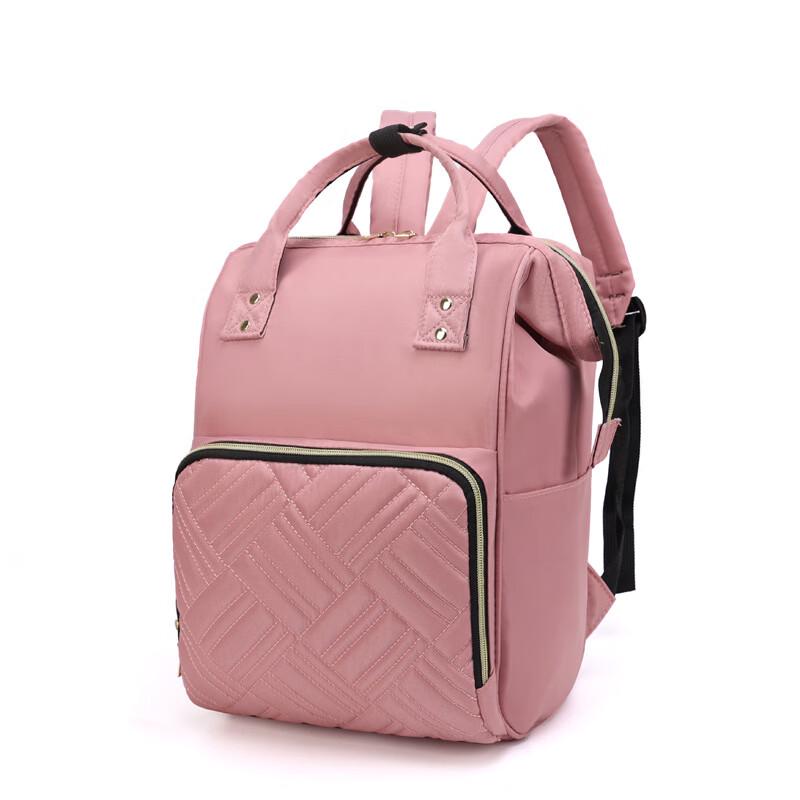 Gongziyu Multi-functional Insulated Mommy Backpack