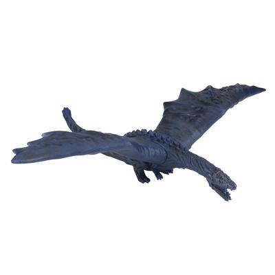 Godzilla Movie Monster Series Selvam Action Figure