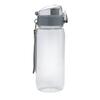 XD Collection Yide Lockable RPET 600ml Water Bottle