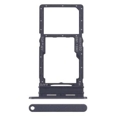 Für Samsung Galaxy A16 SM-A165F Original SIM-Kartenfach + SIM / Micro-SD-Kartenfach