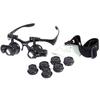 Miling Headband Magnifier with LED Light
