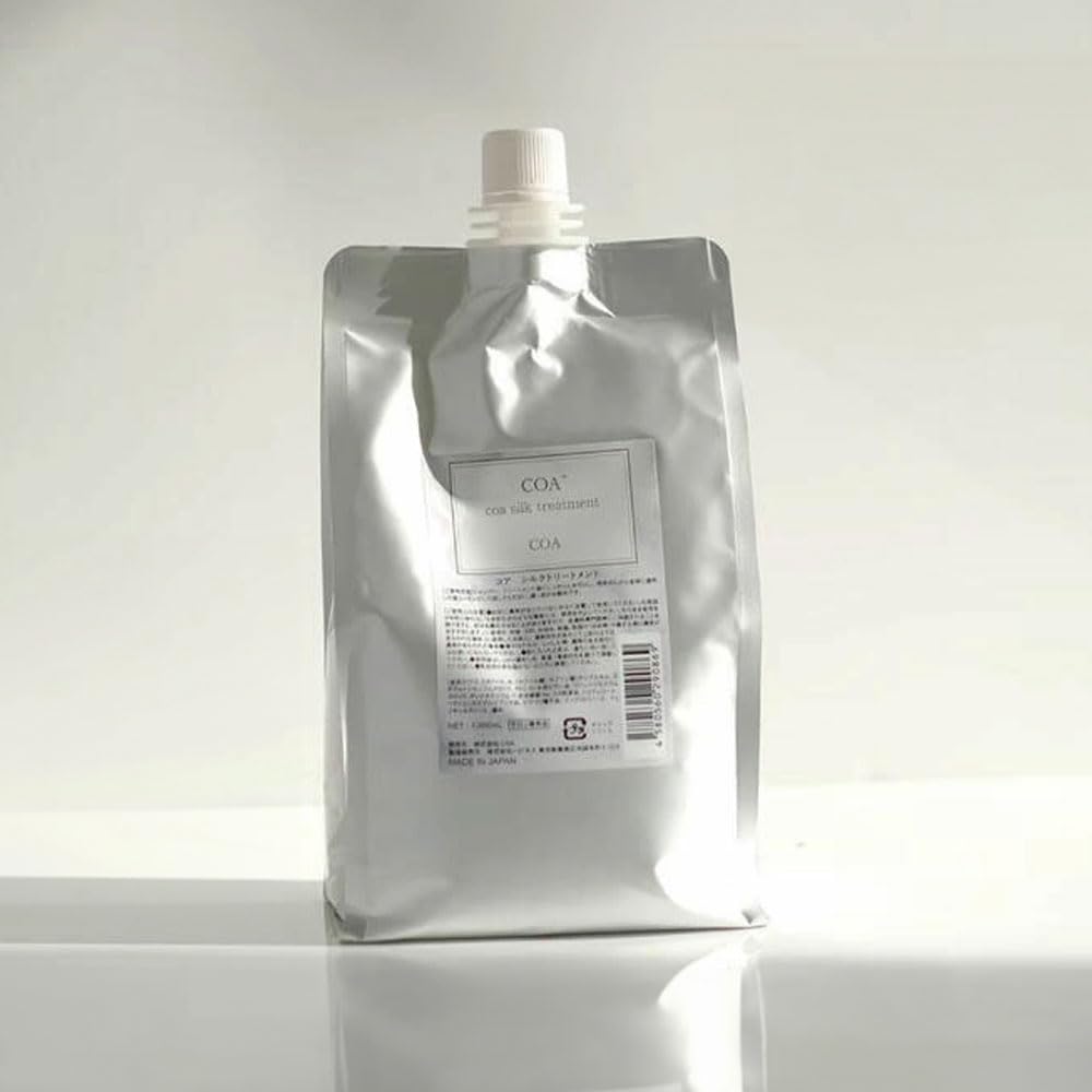 

Core Silk 1000ml Refill