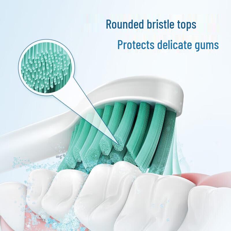 Philips Electric Toothbrush Replacement Heads