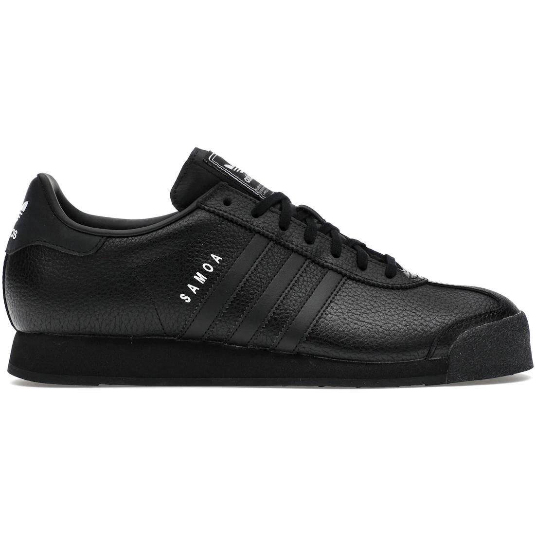 

Sneaker adidas Samoa Core Black Black(IG1817) 42