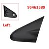 Front Left Side View Mirror Corner Trim Cover For Chevrolet Sonic 12-16 95461589