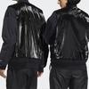Adidas X Transformers Spring Festival Special Edition 2-in-1 Vest And Jacket Men Outerwear Black HM7466