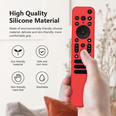 Accesorii pentru electronice – Huse de protecție pentru telecomenzi