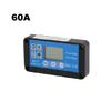 Battery Voltage 18V Framed Solar Panel Waterproof Controller