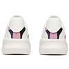 Anta Unruly Series Synthetic Leather Cushioning Slip Resistant Abrasion Resistant Breathable Low top Casual Shoes 122038842-4