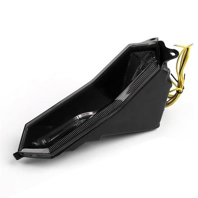 Stop spate cu semnalizatoare integrate Pentru Yamaha YZF R6 R7 R1 R1M R1S 2015-2024
