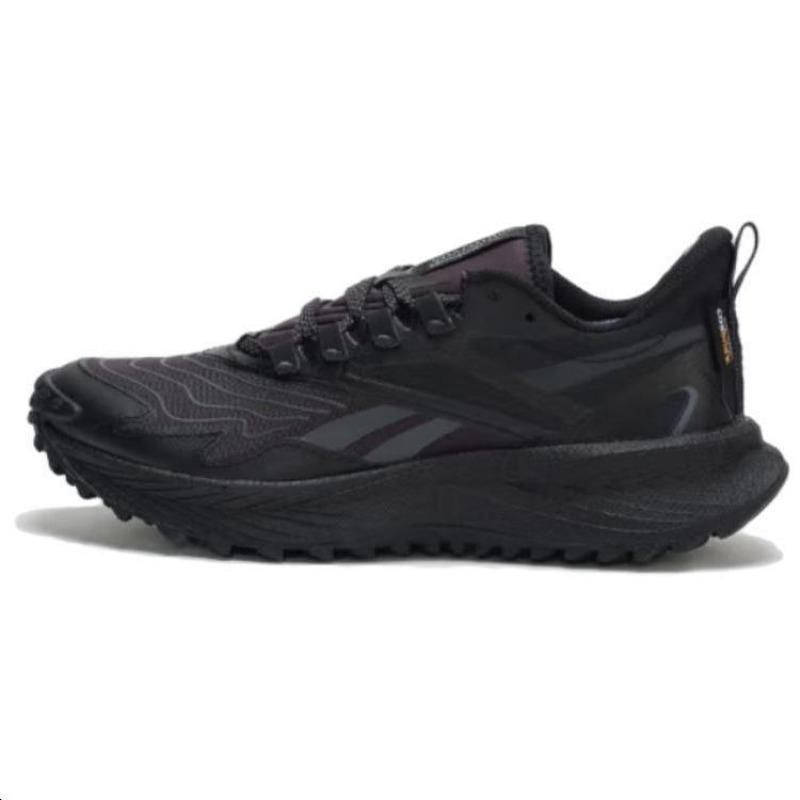 Reebok Floatride Energy 5 Low Top Running Shoes Women Black 100074431 35