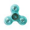 LED Colorful Crystal Fidget Spinner - Eco-friendly & Educational