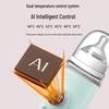 USB Rechargeable Smart Baby Bottle Warmer with Constant Temperature