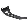 Aluminum Motorcycle Exhaust Hanger Bracket for YZF 2021-2025 Replacement Muffler Exhaust Holder Motorbike Accessories