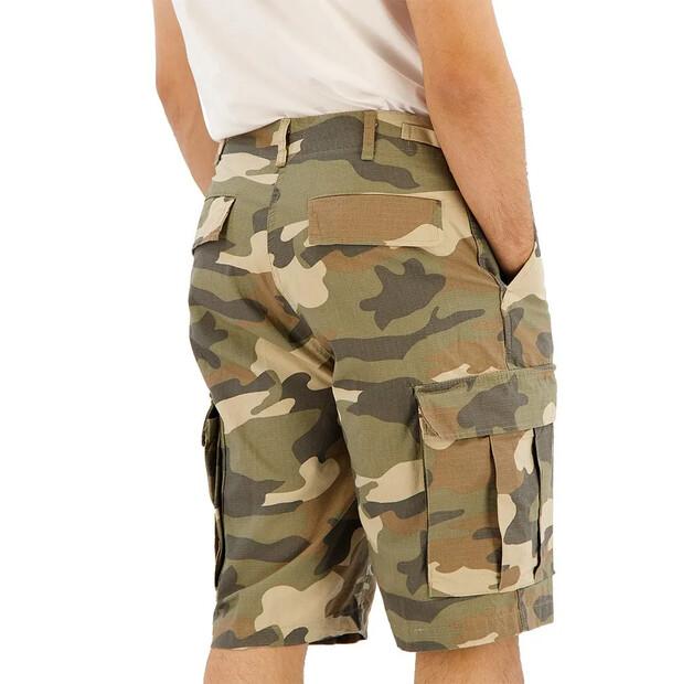 Brandit Шорты BDU Ripstop