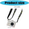 Smiling Face Camera Keychain With LED Light And Sound Effect Detail Creative Hanging Pendant For Parties Gifts