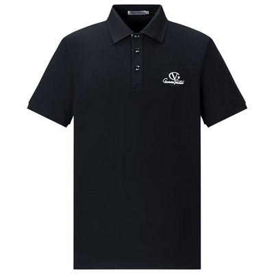 Camiseta tipo polo anti-mosquitos para hombre Giovanni Valentino
