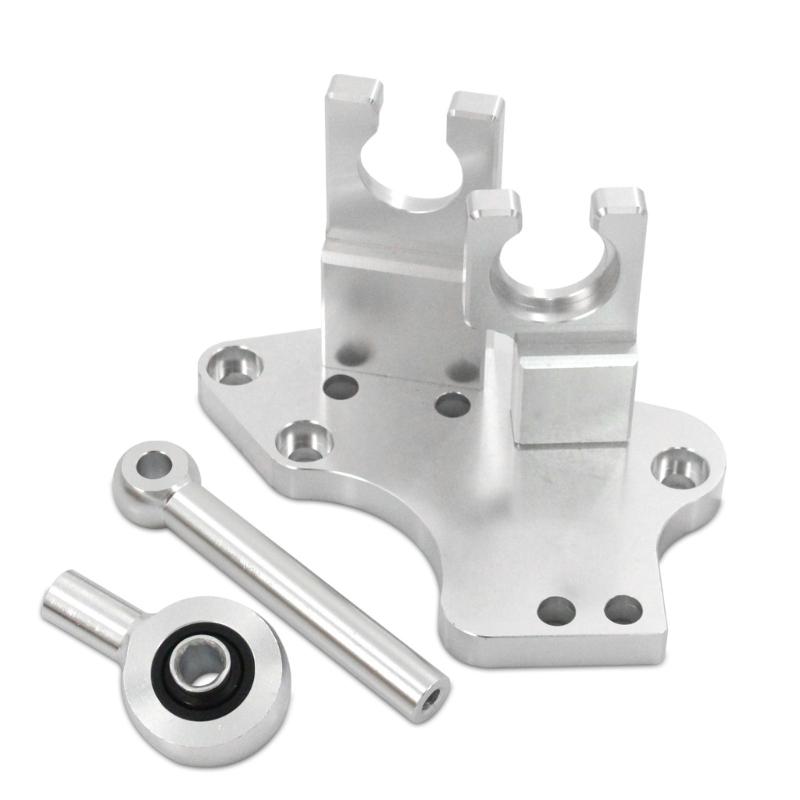 Strong Transmission Lever Wire Bracket For DC2 EK9 Models Produced From Long Lasting Metal Material