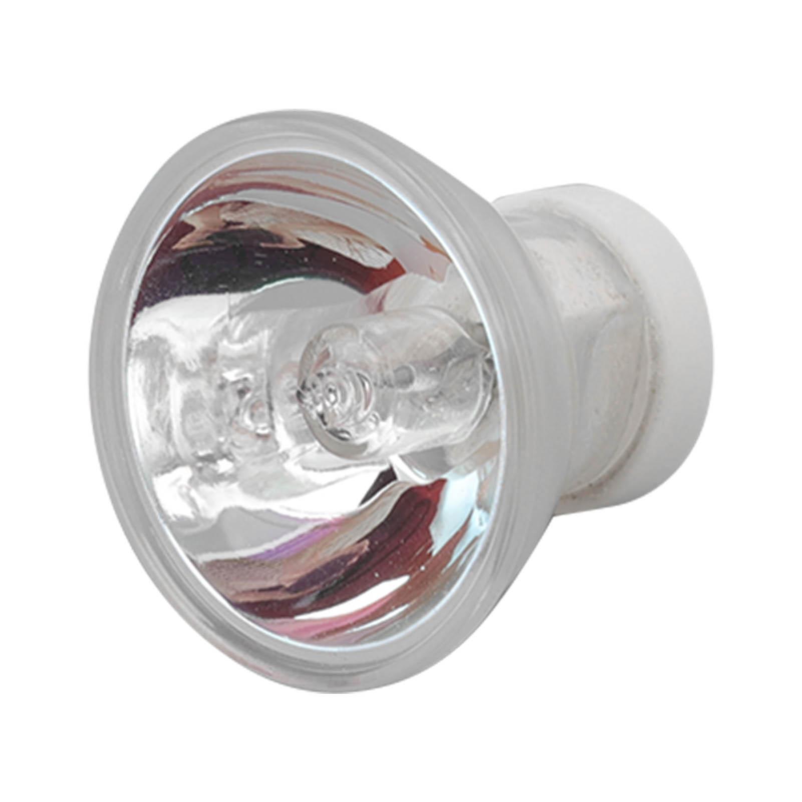 

Dental Chair Halogen Bulb Lights Professional Heat Conduction 12V 75W 35mm Bulbs for Dentists