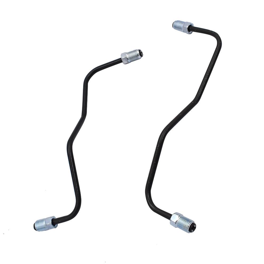 1 Pereche 47316-35250 47314-35330 Furtun Linie Frână Față Stânga Și Dreapta Pentru Toyota 4Runner 1996-2002-A65M