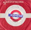7inch Record STEVE ROYAL  Himalayan Lullaby BUS1001 Bus Stop 1972 UK Pop Used