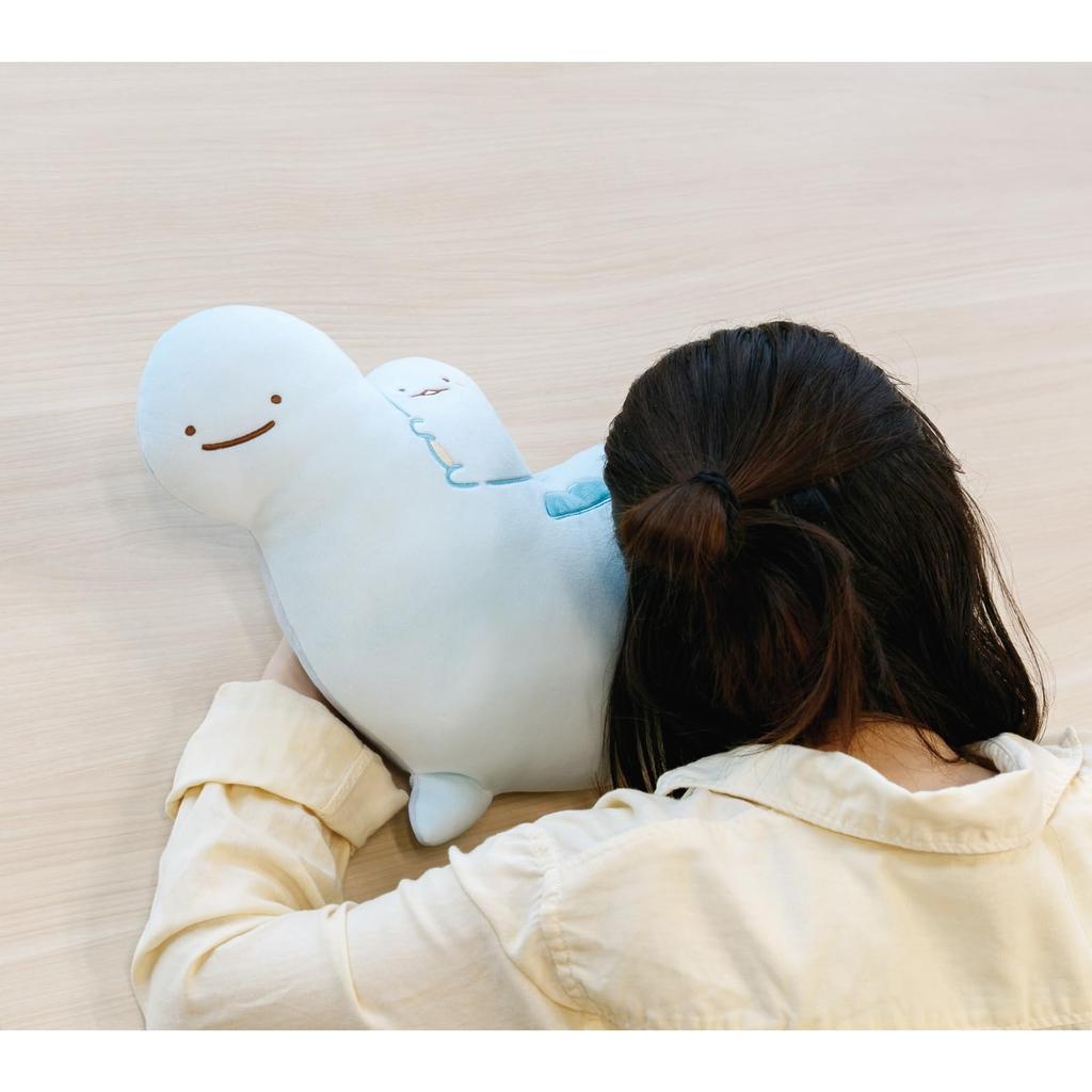 Sumikko Gurashi Cushion MO45501 San-X Die-cut
