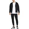 New Nike Therma FIT Jackets Coats Men's Black FZ1108-010