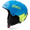 Шлем Защитный Shred Totality Mini Helmet Синий