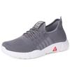 Mens Slip On Walking Shoes Lightweight Breathable Non Slip Running Shoes Comfortable Fashion Casual Sneakers for Men Lace-Up Athletic Shoes