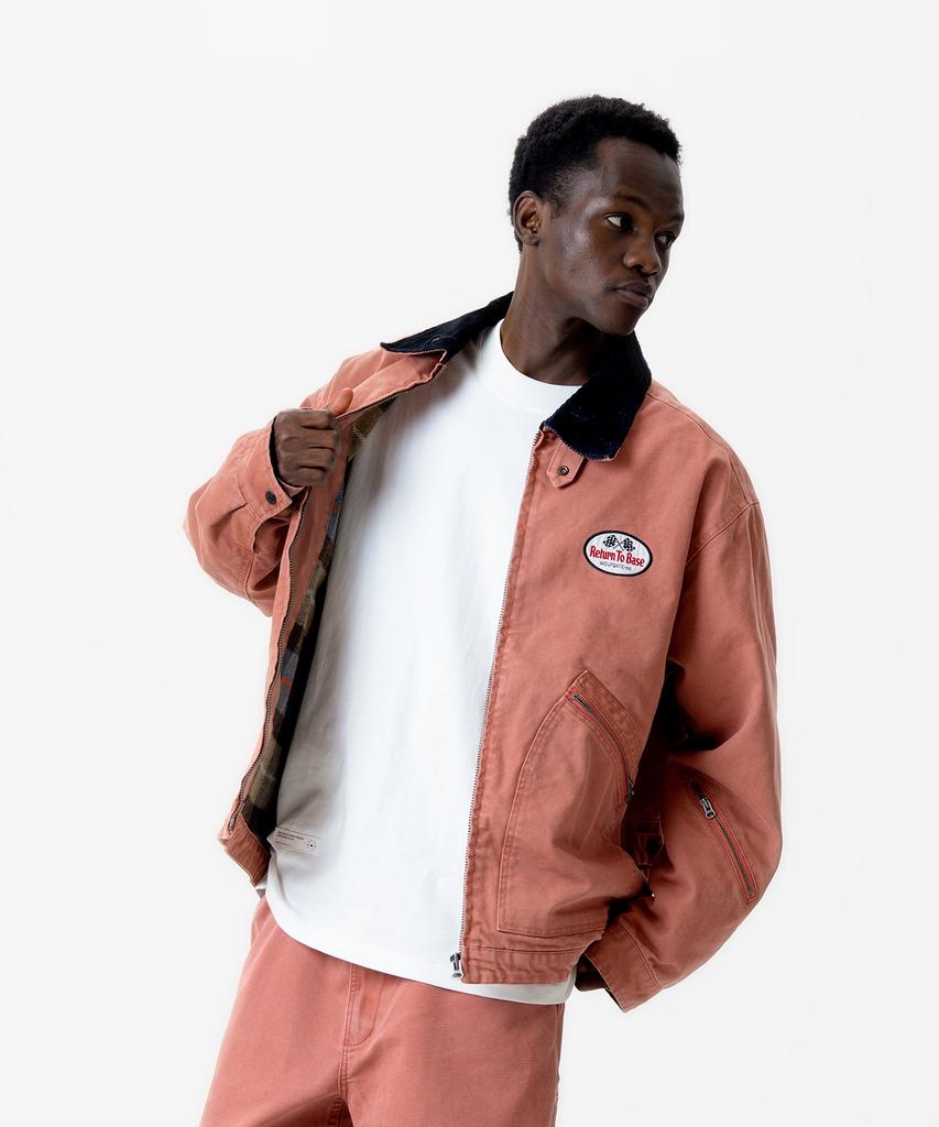 Midupdate Murtb Detroit Work Jacket_2Color