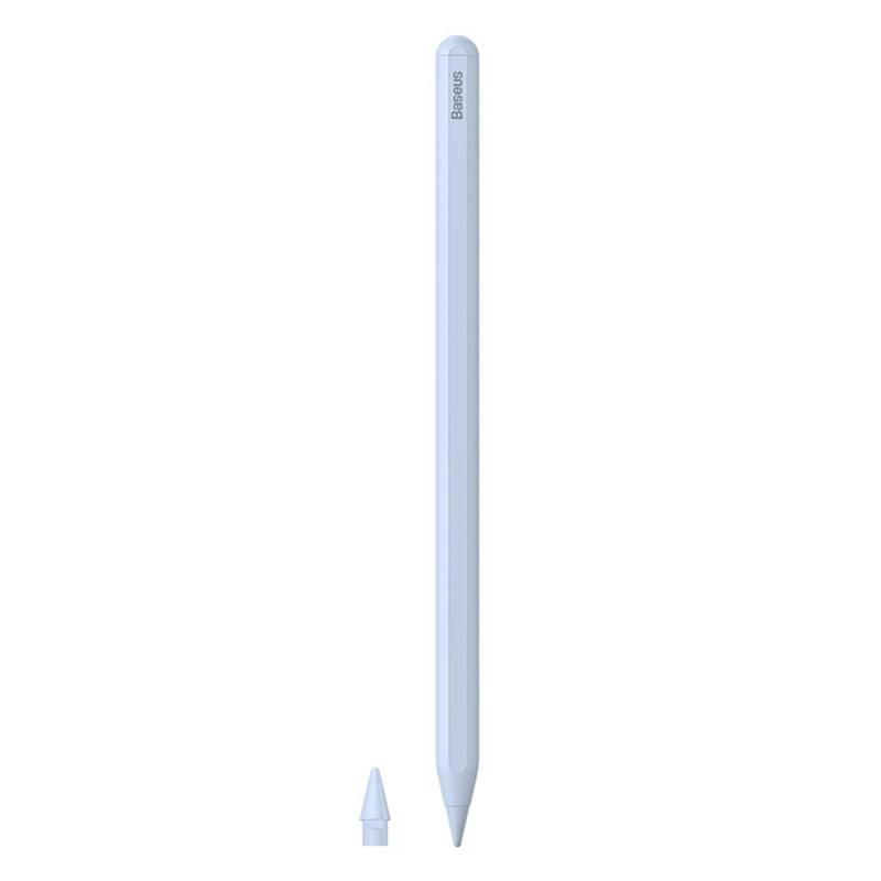 Pojemnościowy Rysik / Stylus Baseus Smooth Writing 2 (Niebieski)