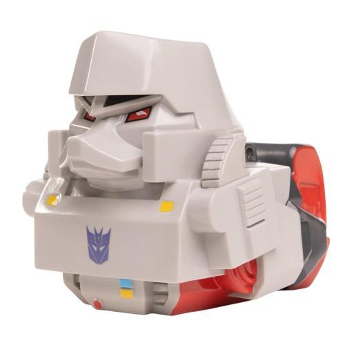 Transformers TUBBZ Megatron Rubber Duck
