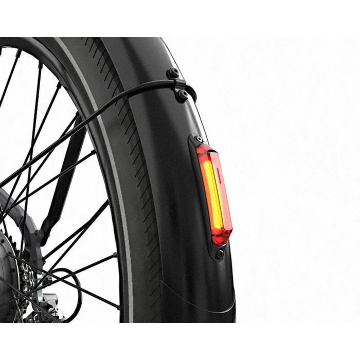 JOBOBIKE Dyno - 250 W - 36 V - 15 Ah - Vélo Électrique Technologie De Recharge Rapide En 3 Heures - Diamètre Des Roues : 27,5 Pouces