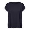 Vero Moda Womens/Ladies Ava Plain T-Shirt
