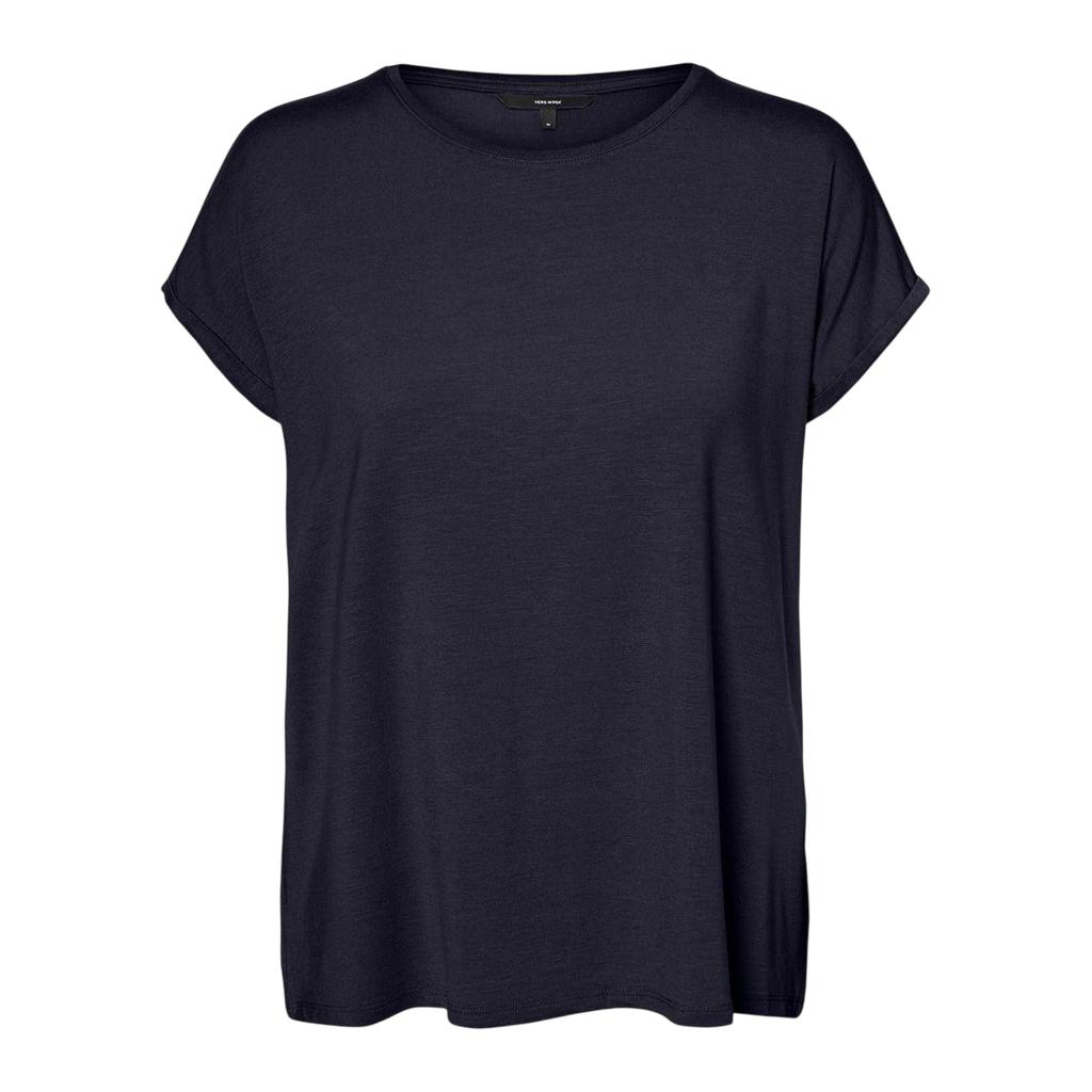 Vero Moda Womens/Ladies Ava Plain T-Shirt