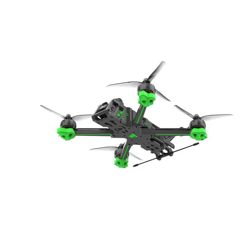iFlight Nazgul Evoque F5X V2 DJI O3 BNF FPV Drone (CN version)