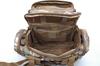ADVANTAGE Tactical Camouflage and Hand Bag for and Outdoor Activities Waist, Shoulder, Cycling, Motorcycles, Mountaineering, Fishing, Military,