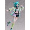 Aogiri High School Figure Puwapuwa Popura Scale Figure 1/7 Size Approx. 23.9cm