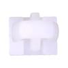 ECF719 10 Pieces Fastener Button for Mercedes: A 002 988 3981