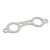 Exhaust Muffler Gasket Seal Spring Set OEM 5811511 3610047 Compatible For Polaris Sportsman Frontier