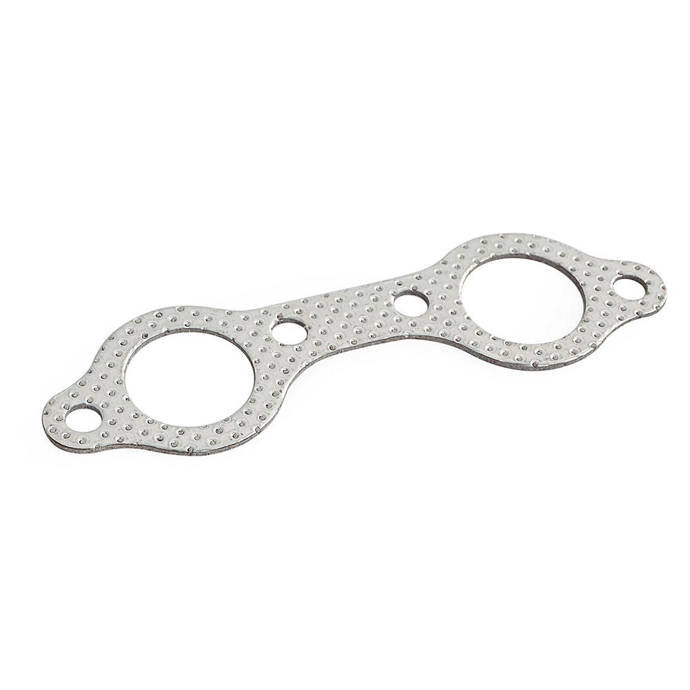 Exhaust Muffler Gasket Seal Spring Set OEM 5811511 3610047 Compatible For Polaris Sportsman Frontier